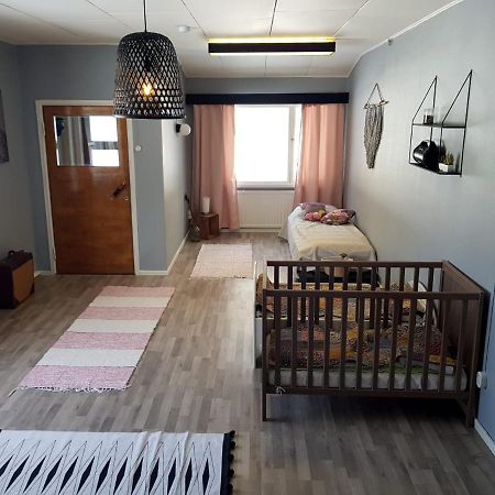 Inha Holiday House Ähtäri Εξωτερικό φωτογραφία