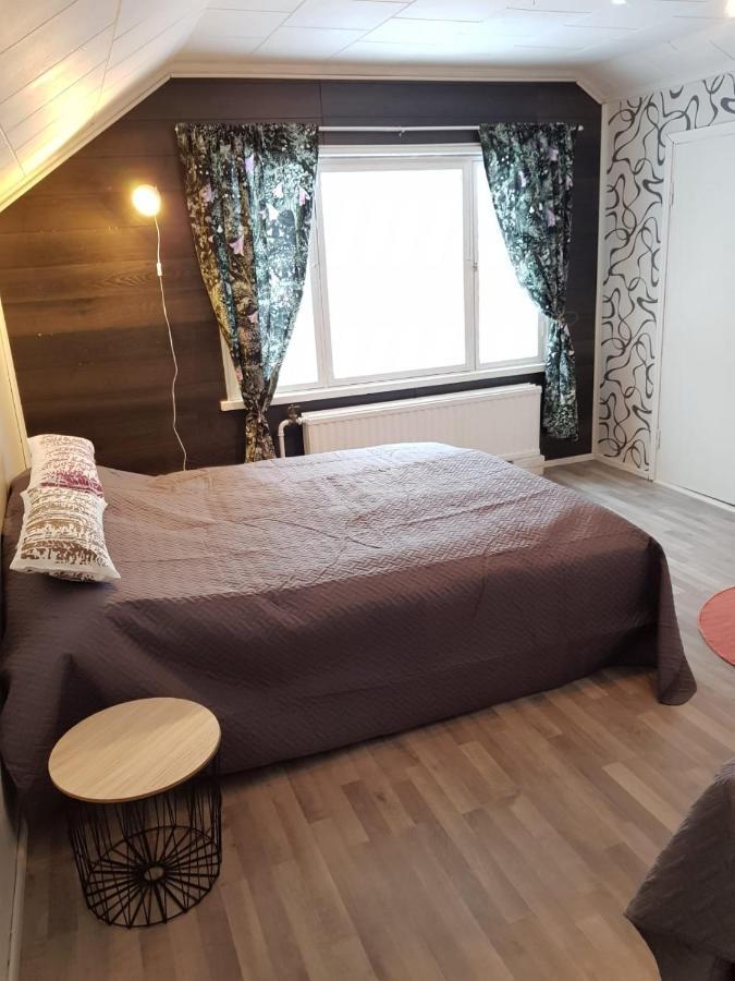 Inha Holiday House Ähtäri Εξωτερικό φωτογραφία