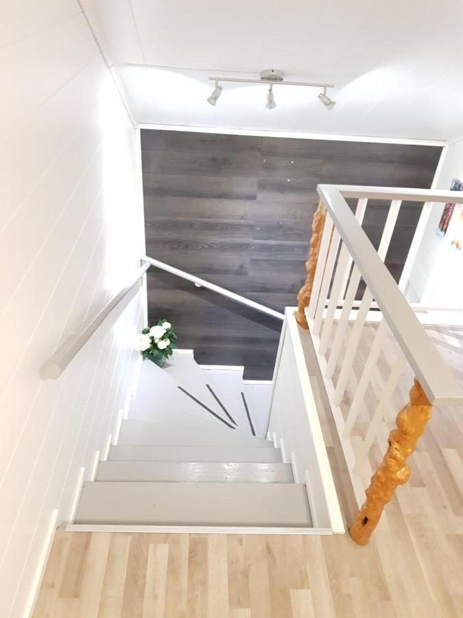 Inha Holiday House Ähtäri Εξωτερικό φωτογραφία