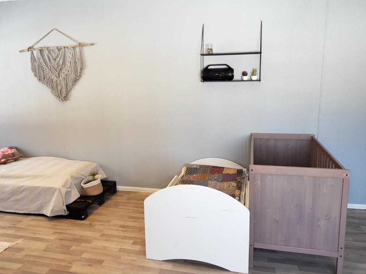 Inha Holiday House Ähtäri Εξωτερικό φωτογραφία