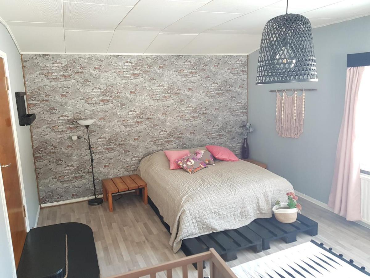 Inha Holiday House Ähtäri Εξωτερικό φωτογραφία